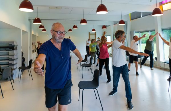 Parkinsonpatienter lades i stikken, når det tværfaglige rehabiliteringstilbud lukker